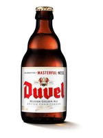 Duvel Duvel Belgian Ale