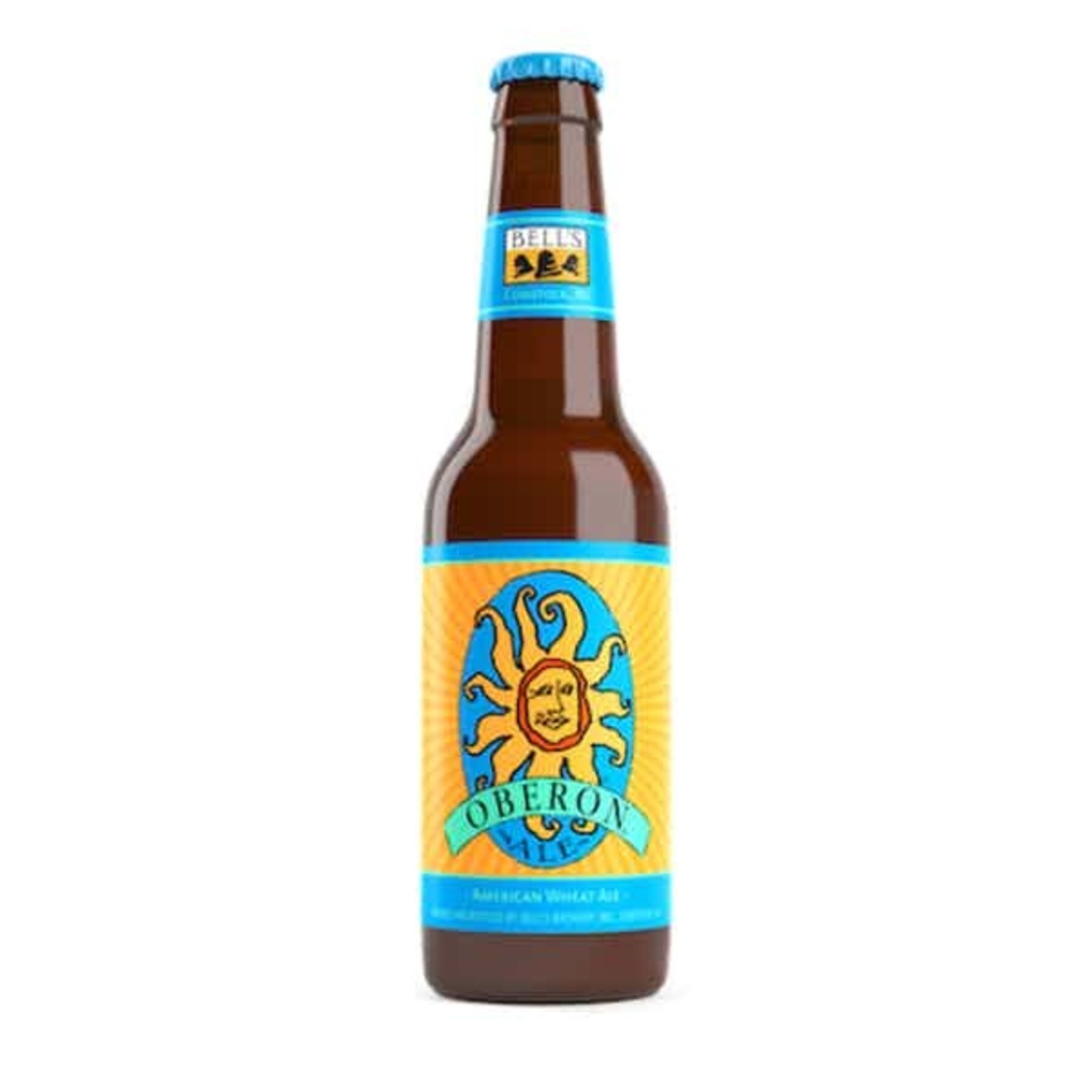 Bell's Bell's Oberon American Wheat Ale