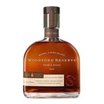 Woodford Woodford Reserve Double Oaked Kentucky Straight Bourbon Whiskey