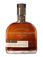 Woodford Woodford Reserve Double Oaked Kentucky Straight Bourbon Whiskey