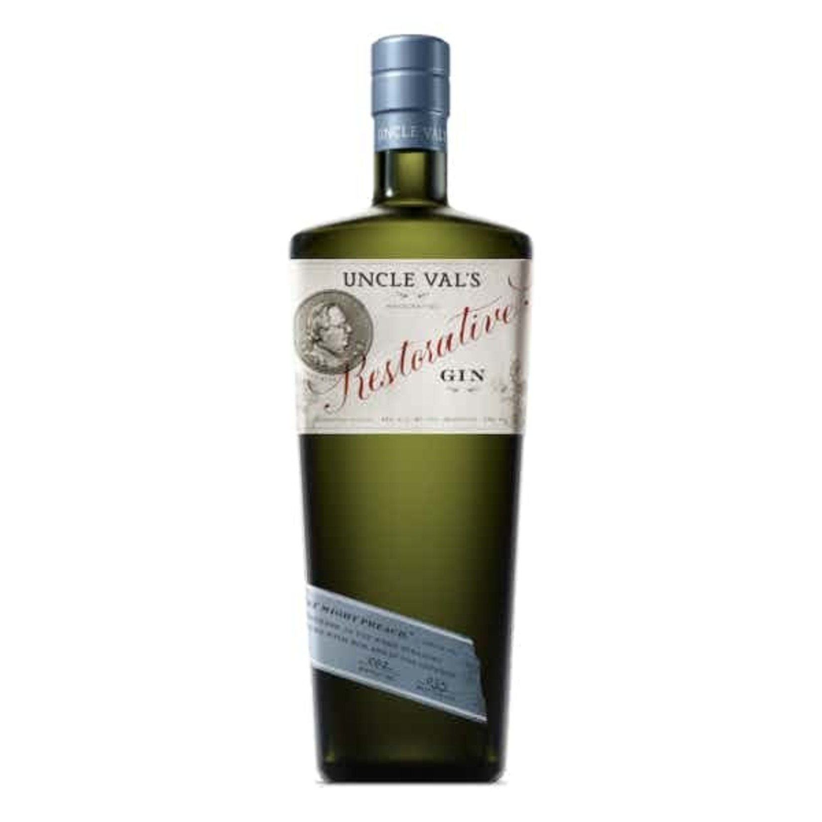 Uncle Val's Uncle Val's Gin Botanical Gin