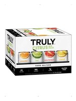 Truly Truly Hard Seltzer (Citrus)