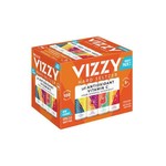 Vizzy Vizzy Hard Seltzer (Variety Pack 2)