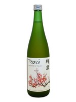 Tozai Tozai Blossom of Peace Plum Sake