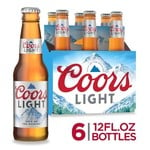 Coors Light Coors Light (6 Pack)