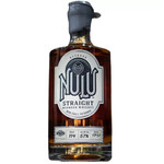 Nulu Nulu Straight Bourbon Whiskey Barrel Select (Prestige-Ledroit Barrel Pick)