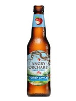 Angry Orchard Angry Orchard Hard Cider (Crisp Apple)