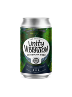 Unity Vibration Unity Vibration Kombucha Beer (K.P.A.)