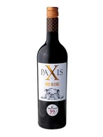 Paxis Red Lisbon Wine 2019