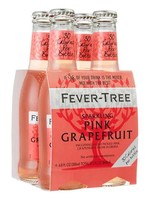 Fever-Tree Fever-Tree Sparkling Pink Grapefruit