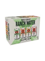Dos Equis Dos Equis Ranch Water Variety
