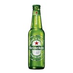 Heineken Heineken Lager (24 Pack Bottles)