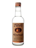 Titos Tito's Vodka (375ml)