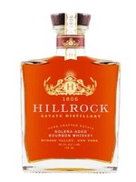 Hillrock Hillrock Solera Bourbon