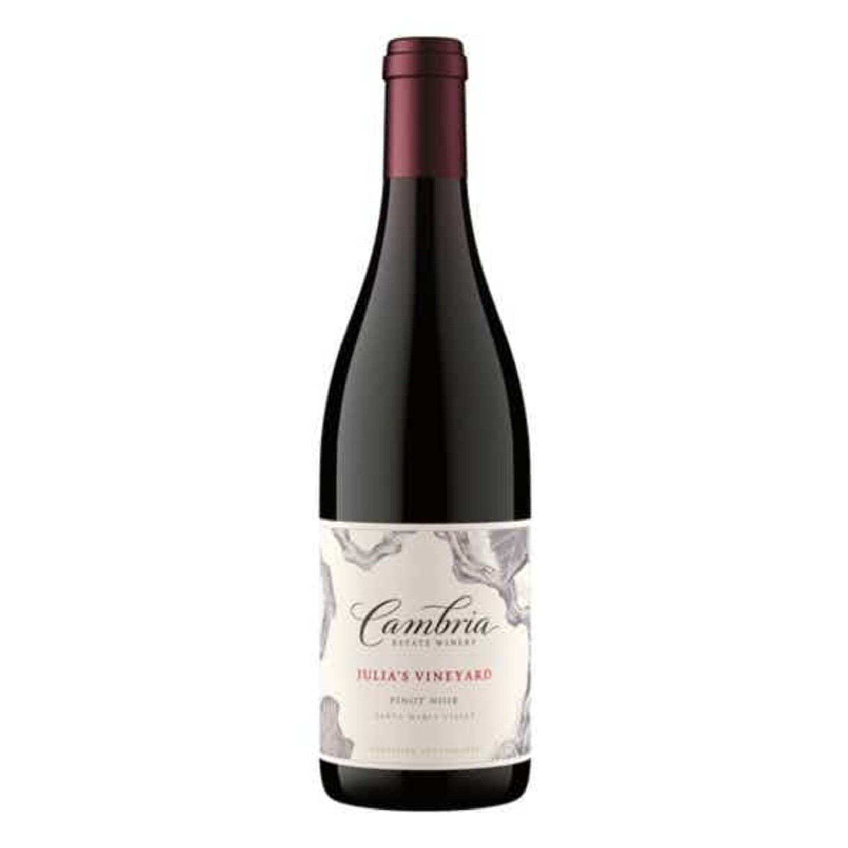 Cambria Cambria Julia's Vineyard Pinot Noir