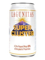 Lagunitas Lagunitas Super Cluster IPA