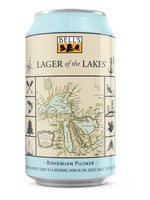 Bell's Bell's Lager of the Lakes