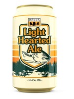 Bell's Bell’s Light Hearted Ale Lo-Cal IPA