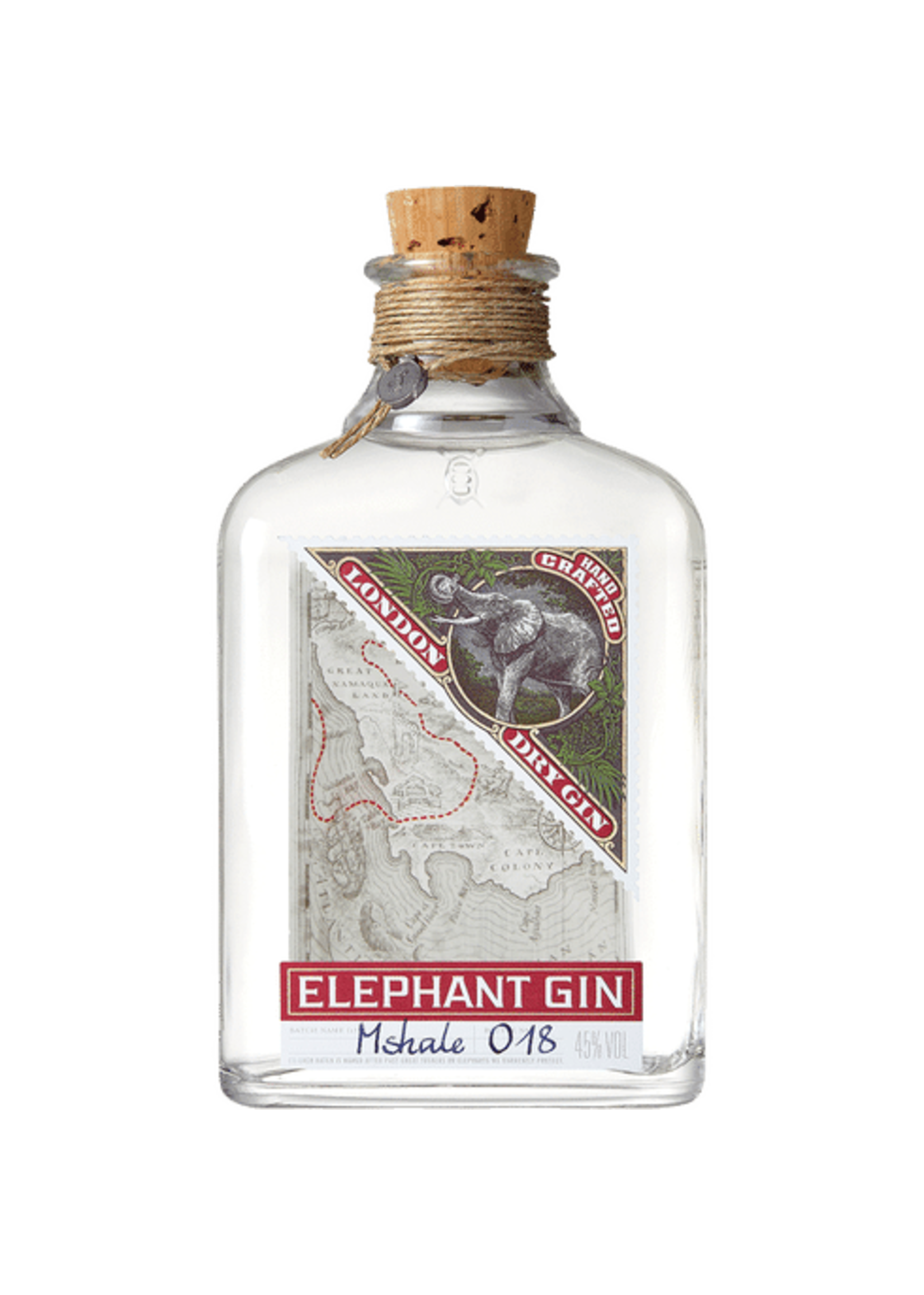 Elephant Elephant London Dry Gin