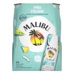 Malibu Malibu Pina Colada Cocktails