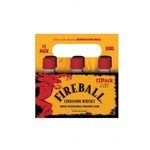 Fireball Fireball 12 pack