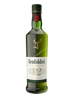 Glenfiddich Glenfiddich 12 Year Old Single Malt Scotch Whisky