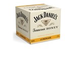 Jack Daniel's Jack Daniel's Tennessee Honey and Lemonade
