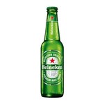 Heineken Heineken Lager (6 bottles)