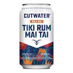 Cutwater Cutwater Tiki Rum Mai Tai