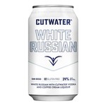 Cutwater Cutwater White Russian