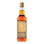 Royal Thistle Blended Scotch