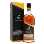 The Milk & Honey Distillery No.1 Dad Single Malt Whisky