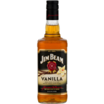 Jim Beam Jim Beam Vanilla Bourbon Whiskey