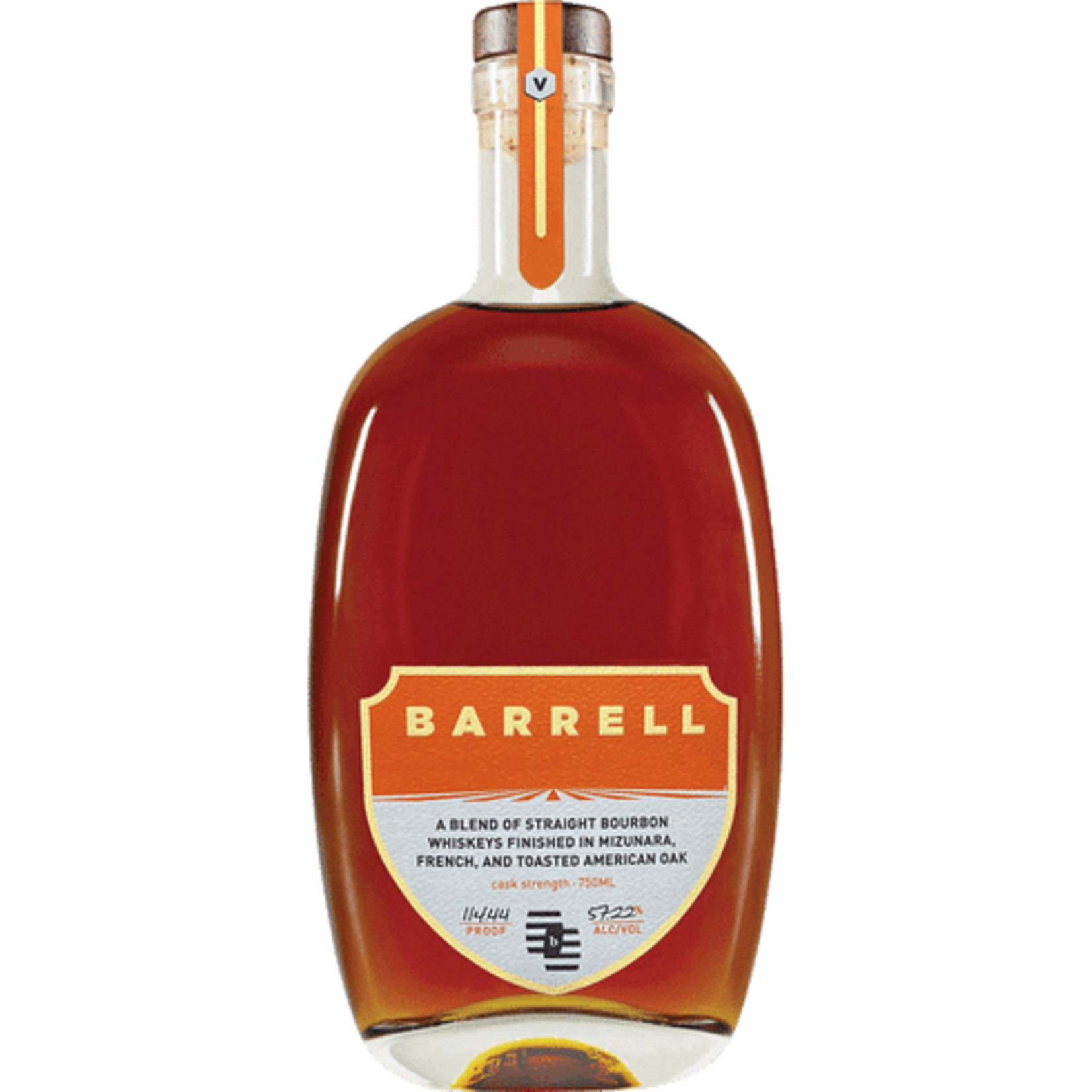 Barrell Barrell Bourbon Vantage
