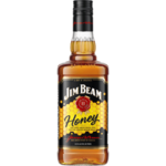 Jim Beam Jim Beam Honey Bourbon Whiskey