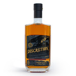 Discretion Discretion Bourbon Whiskey