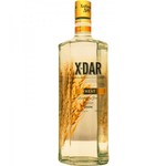Nikita Xdar Wheat Ukraine Vodka 1L