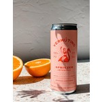 Vermutino Vermouth Spritzer Orange Cinchona (4 Pack Cans)