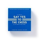 Brass Monkey SAY YES TO THE CHESS - CHESS SET