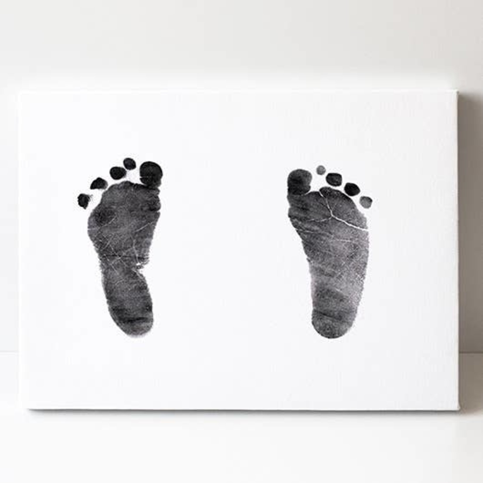 Gift Republic Baby Prints on Canvas