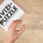 Gift Republic Invizi-Puzzle