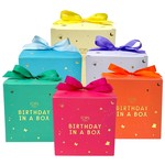 TOPS Malibu Birthday in a Box - Assorted Colors