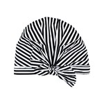 KITSCH Luxe Shower Cap - Stripes