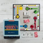 WS Games Sorry! Nostalgia Tin