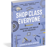 Workman Shop Class For Everyone: Practical Life Skills In 83 Projects