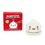Gift Republic Dumpling Incense Burner