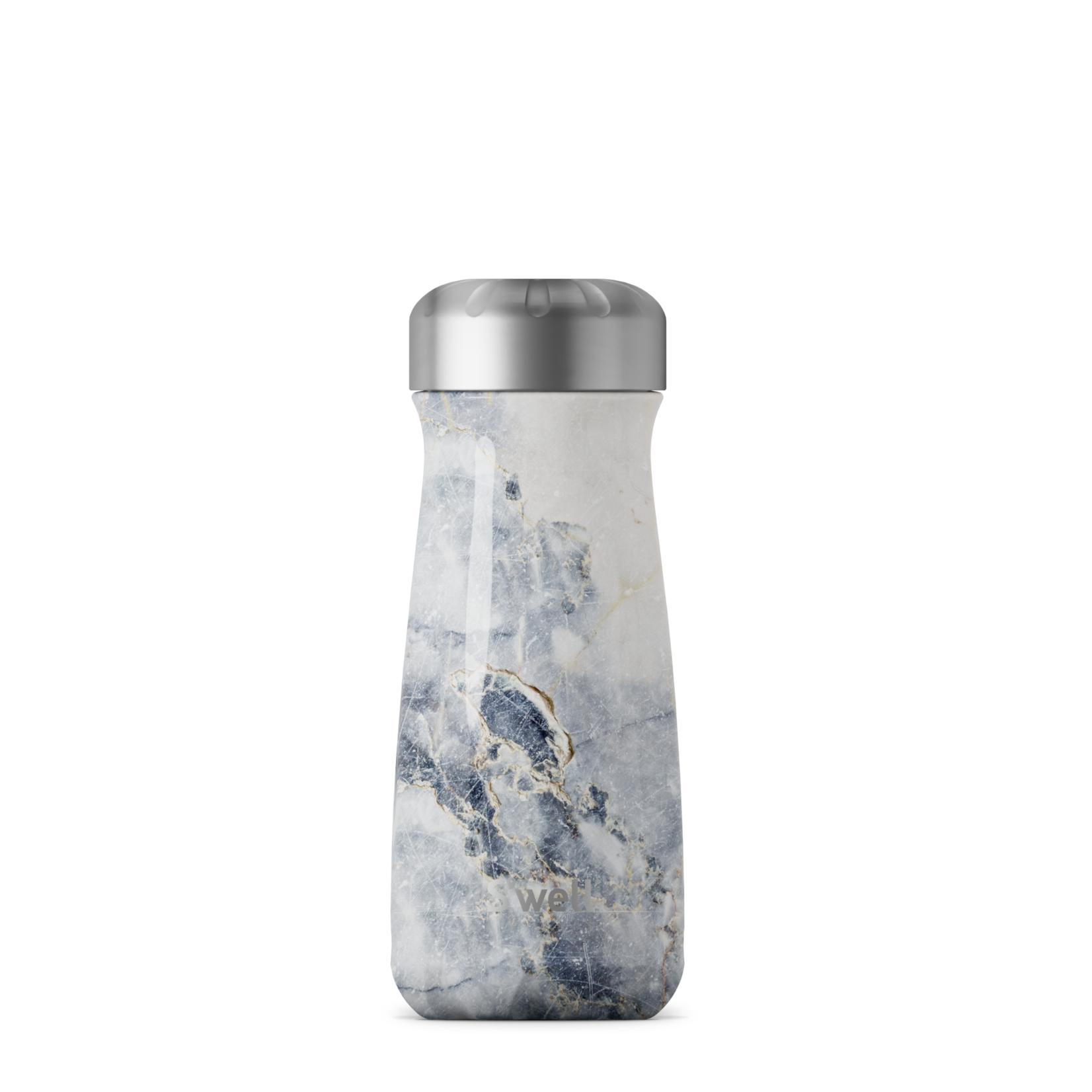 S'well 16oz Traveler - Blue Granite