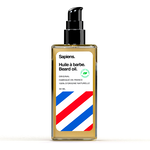 Sapiens. Beard Oil 50ml - Cedar x Citrus