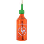 Cody Foster Sriracha Ornament
