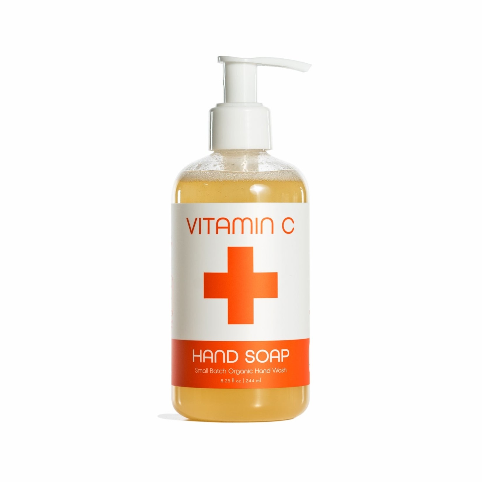 KALASTYLE Nordic+Wellness™ Vitamin C Liquid Hand Soap